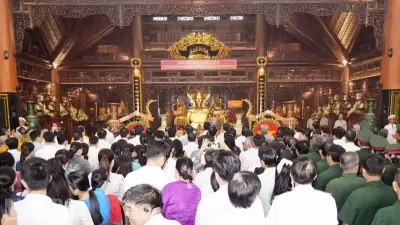 Lần đầu tiên An Giang tổ chức Lễ giỗ Anh hùng, liệt sĩ