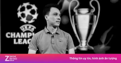 Làng bóng đá Việt tiếc thương cựu cầu thủ, BLV Trịnh Quốc Hưng