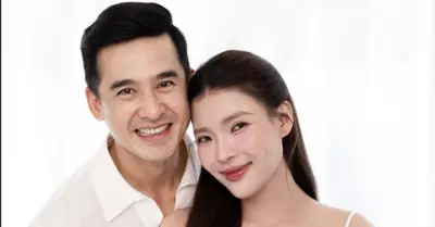 Lương Thế Thành - Thúy Diễm: Nguyên tắc hôn nhân sau 10 năm