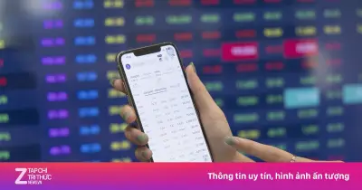 Lãnh đạo doanh nghiệp đua nhau mua cổ phiếu 'bắt đáy' sau đợt giảm sâu