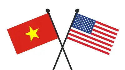 Lãnh đạo Việt Nam gửi điện mừng Quốc khánh Hoa Kỳ