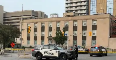 Lãnh sự quán Mỹ tại Toronto bị nổ súng lần thứ hai trong năm