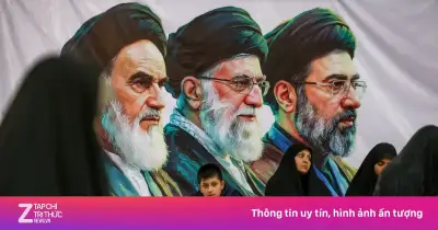 Lãnh tụ Tối cao Iran tăng vai trò chỉ đạo chính phủ