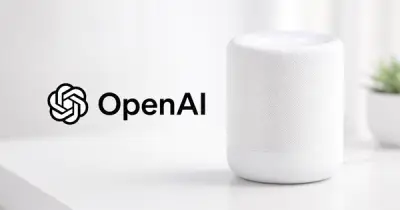 Loa AI của OpenAI vướng kiện Apple vì bí mật thương mại