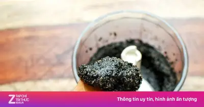 Loại hạt rẻ bèo là thuốc bổ tim, dưỡng xương, ngăn ngừa ung thư