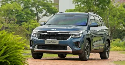 Loạt SUV cỡ B giảm giá mạnh tháng 7, Subaru Crosstrek giảm tới 258 triệu đồng