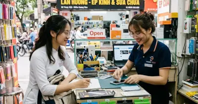 Lớp phủ chống dầu trên miếng dán màn hình: Chi tiết nhỏ quyết định trải nghiệm