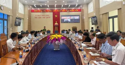 Lật ca nô Phú Quốc: Chủ tịch An Giang yêu cầu điều tra nguyên nhân