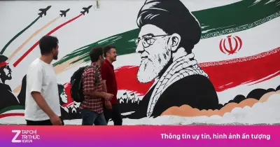 Lưu lượng dầu qua Hormuz phục hồi một nửa sau khi căng thẳng hạ nhiệt