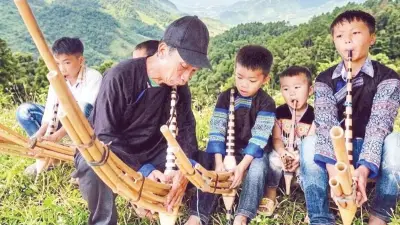 Mù Cang Chải cần cú huých mạnh để phát triển du lịch bền vững