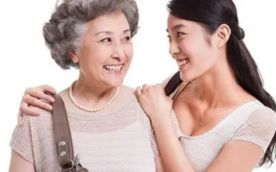 Mẹ chồng nàng dâu không êm ấm vì 4 mâu thuẫn khó nói