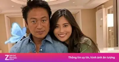 Mã Cảnh Đào gặp gia đình bạn gái kém 26 tuổi gây bàn tán