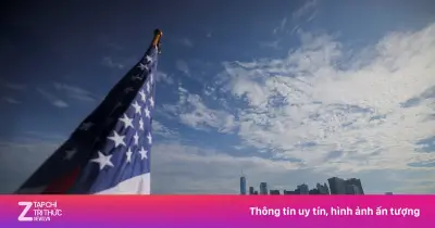 Mỹ cấp 1.000 USD tài khoản đầu tư cho mỗi trẻ sinh từ 2025