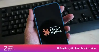 Mỹ gỡ kiểm soát siêu AI Claude Fable và Mythos của Anthropic
