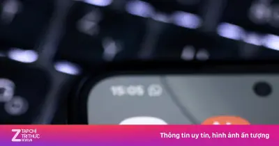 Mô hình AI GLM-5.2 của Trung Quốc đe dọa ChatGPT và Claude
