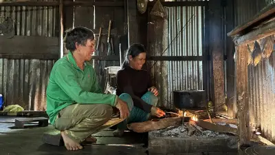 Mô hình 'Trở về đức tin' giúp người lầm lỡ hòa nhập cộng đồng tại Gia Lai