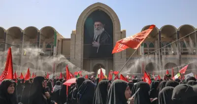 Mỹ mở cuộc tấn công mới tại Áp Đạt, trừng phạt Iran
