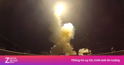 Mỹ mở đợt không kích mới vào Iran, 7 quân nhân thiệt mạng