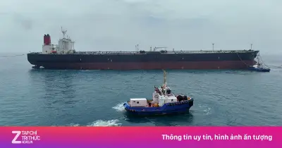 Mỹ đề nghị giải phóng hàng tỷ USD tài sản Iran để đổi lấy Hormuz