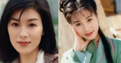 Mỹ nhân TVB Trương Khả Di mắc bệnh khó chữa, giờ thành tỷ phú độc thân