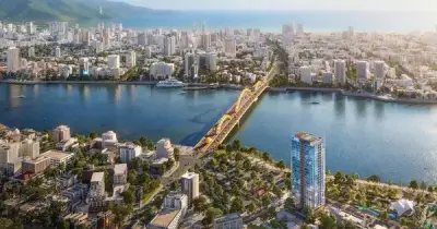 M Riverside Danang đồng hành Anh Trai Vượt Ngàn Chông Gai 2026