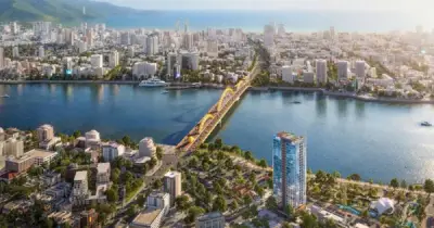 M Riverside Danang đồng hành cùng Anh Trai Vượt Ngàn Chông Gai 2026