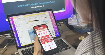Mở rộng cung cấp thông tin tiện ích số cho người dân qua ứng dụng VNeID