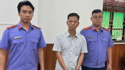 Mở rộng điều tra vụ nguyên kiểm sát viên làm sai lệch hồ sơ