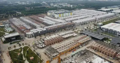 Mở rộng đường Nguyễn Thị Định hơn 2.000 tỷ: Cú hích hạ tầng khu Đông TP.HCM