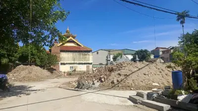 Mở rộng Quốc lộ 1A: Bảo tồn di tích tâm linh, chỉ ảnh hưởng 4,2m²