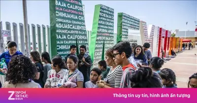 Mỹ siết chặt điều kiện cấp thẻ xanh từ 18/9, áp dụng lại quy định 'gánh nặng xã hội'