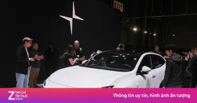Mỹ siết chặt lệnh cấm xe Trung Quốc: Thượng viện bỏ phiếu ngày 15/7
