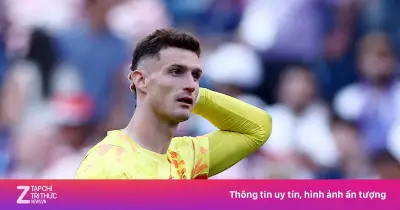 Mỹ thua thảm Bỉ 1-4 tại World Cup 2026 vì sai lầm phòng ngự