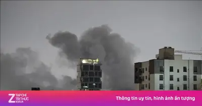 Mỹ tấn công công trường nhà máy điện hạt nhân Iran, Tehran cảnh báo trả đũa