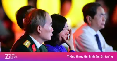 Đêm tri ân liệt sĩ xúc động tại công viên Lê Thị Riêng với chương trình 'Sao sáng dẫn đường'