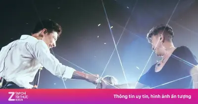 Đàm Vĩnh Hưng và MCK gây sốt với màn kết hợp 'Nếu như ta chẳng còn'