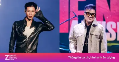 Đàm Vĩnh Hưng và MCK kết hợp gây sốt với 'Nếu như ta chẳng còn'
