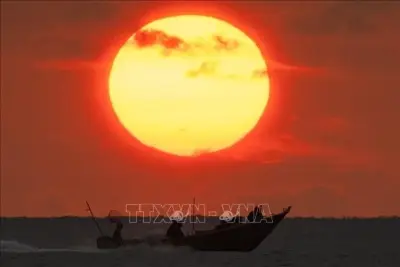 Malaysia cảnh báo siêu El Niño 2026-2027, kêu gọi chuẩn bị ứng phó