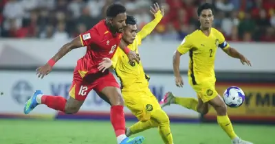 Malaysia khủng hoảng trước ASEAN Cup 2026: chưa có bản quyền, CĐV tẩy chay