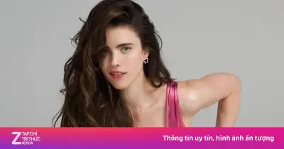 Margaret Qualley và Jack Antonoff ly hôn sau 3 năm chung sống