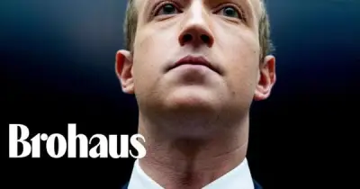 Mark Zuckerberg cũng sợ đăng bài ít tương tác, phải giấu link xuống bình luận