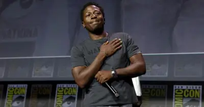 Marvel chọn David Jonsson làm Black Panther mới sau 6 năm Chadwick Boseman