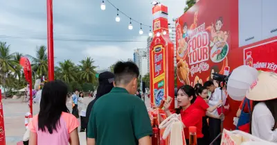 Masan Consumer tạo dòng tiền mạnh nhờ chất lượng tăng trưởng