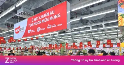 Masan lãi kỷ lục hơn 40 tỷ đồng mỗi ngày trong quý II/2026