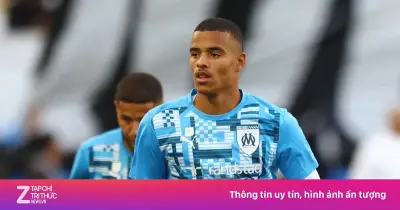 Mason Greenwood gia nhập Fenerbahce từ Marseille với giá 40 triệu euro