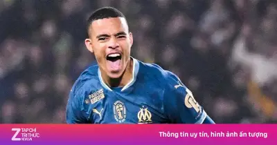 Mason Greenwood gia nhập Fenerbahce với giá 42 triệu euro