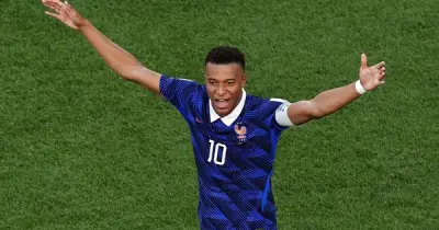 Mbappe bị dọa kiện vì bạo lực giới sau vụ phân biệt chủng tộc
