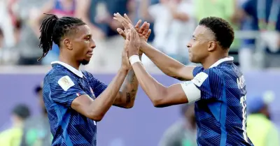 Mbappe lôi kéo Michael Olise về Real Madrid, Bayern ra giá 222 triệu euro