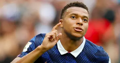 Mbappe vượt Messi lập kỷ lục ghi bàn World Cup sau cú đúp vào lưới Anh