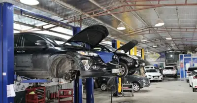 Mốc 50.000km: Chủ xe cần chú ý hạng mục nào khi bảo dưỡng?